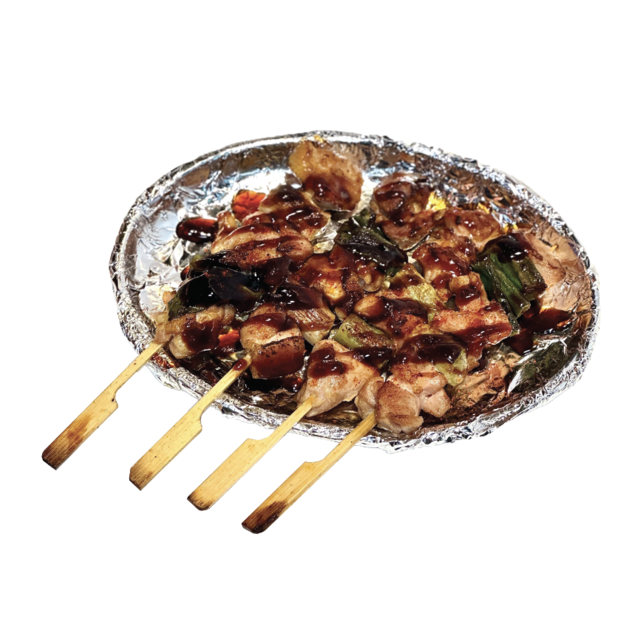파닭꼬치