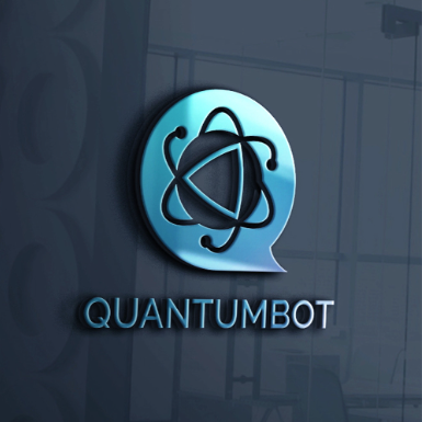 'QUANTUMBOT' : 포트폴리오