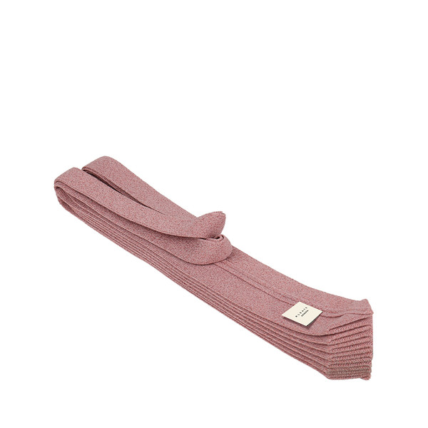 Tote Bag Glitter Rose Gold : PLEATSMAMA: Sustainable Knit