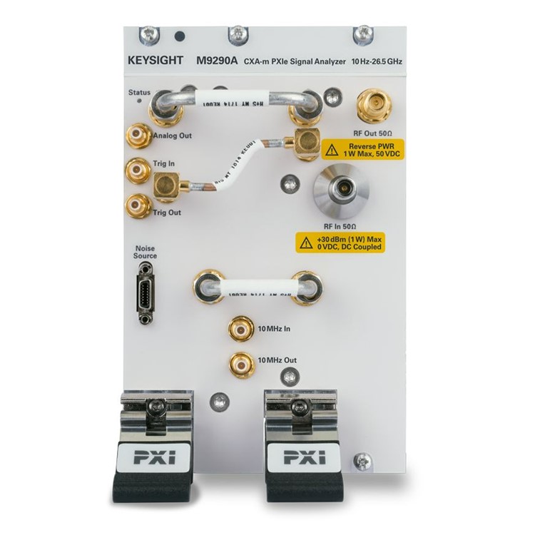 키사이트 KEYSIGHT M9290A  CXA-M PXIe 신호 분석기