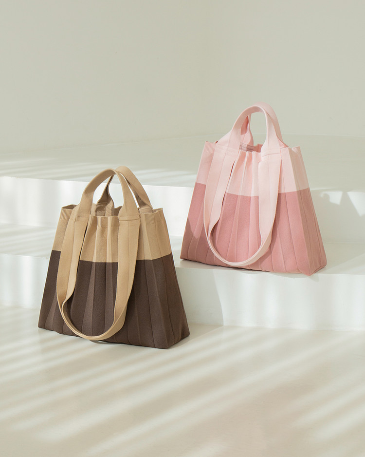 PLEATSMAMA | ShopperBag