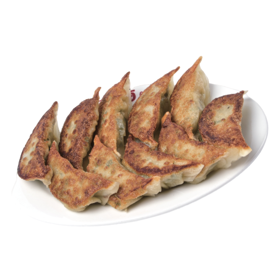 야끼교자