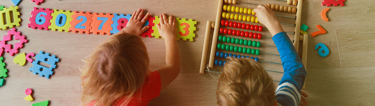 사고력과 문제 해결능력의 향상