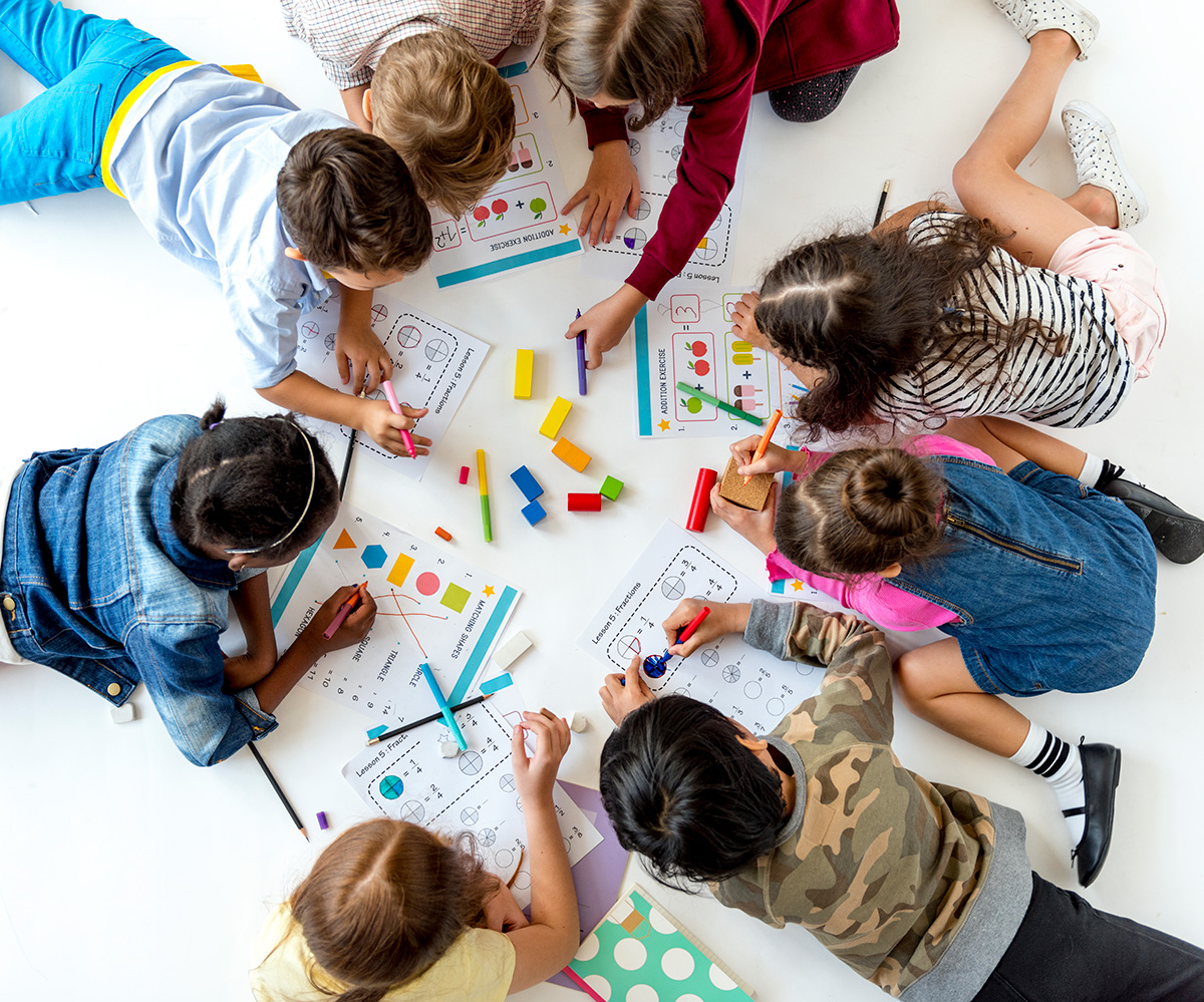 생커수만의 교수법