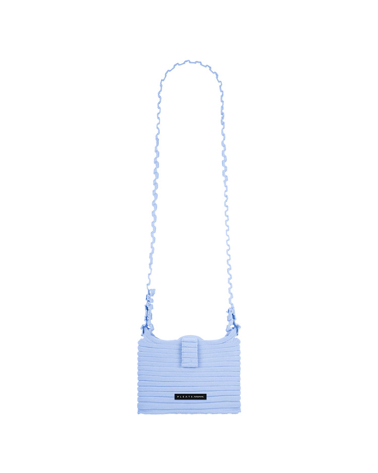 ◆PLEATS MAMA◆ Melody Bag Pink 5000957677 Melody Bag Pink(free pin badge) : PLEATSMAMA: Sustainable