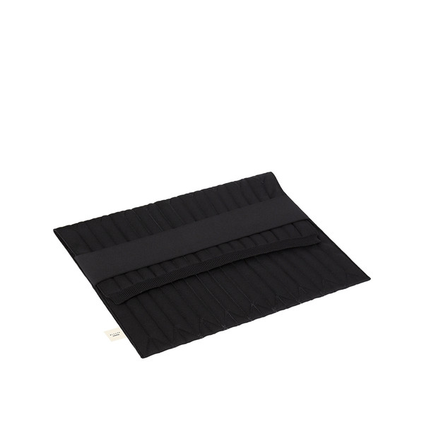 ★ PLEATS MAMA★ Airknit laptop pouch khaki 13 inch 5006419 AirKnit Laptop Pouch Deep Green : PLEATSMAMA: Sustainable