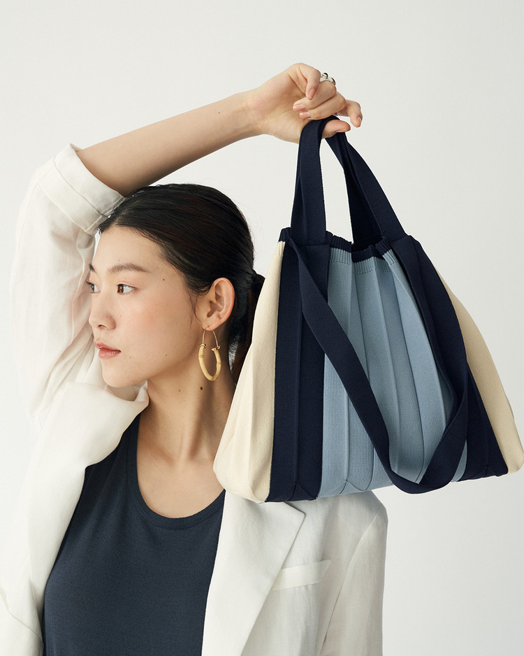 PLEATSMAMA | ShoulderBag