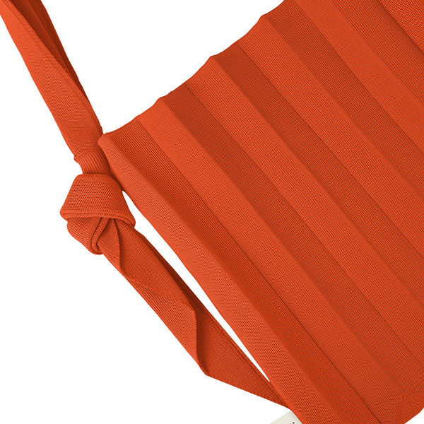 PLEATS MAMA 正規品関税込み HANDLE BUBBLE BAG ORANGE Handle Bubble Bag Orange : PLEATSMAMA: Sustainable Knit
