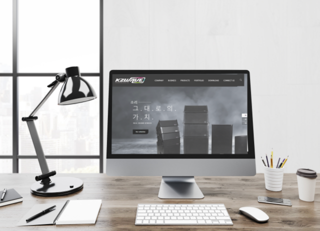 _ 케이투웨이브