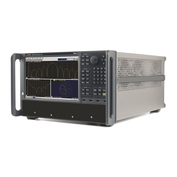 KEYSIGHT 키사이트 N5264B – 안테나 테스트를 위한 PNA-X 측정 수신기