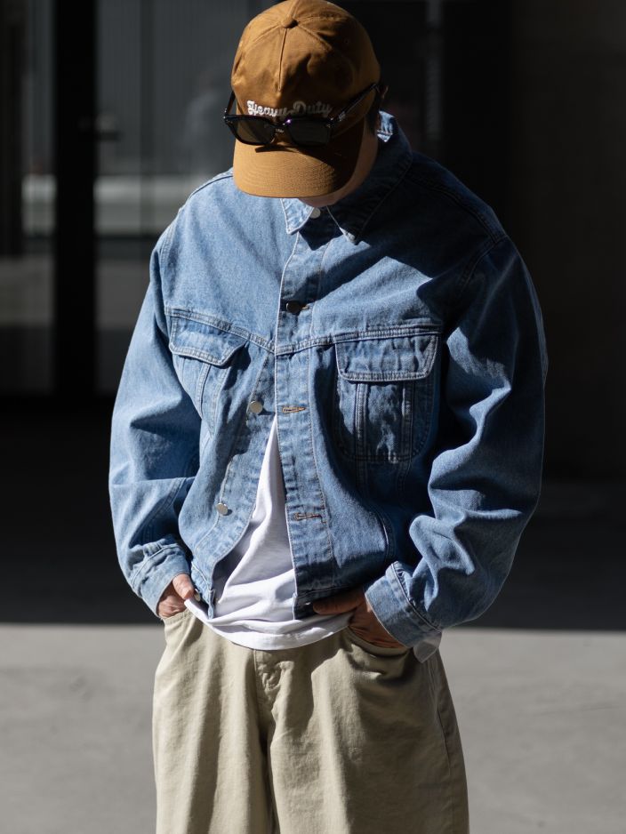 dun-trucker-work-jacket-achro