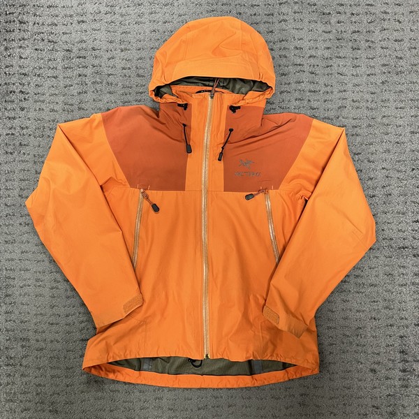 ジャケット・アウター 2001 arc'teryx beta ar jacket cinder 2001s Arc'teryx beta AR CINDER ARC'TERYX BETA AR JACKET ''CINDER