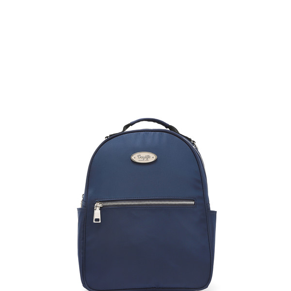 Daylife リュック DAYLIFE DOUBLE STRING BACKPACK (BLACK) : デイライフ - 私たち