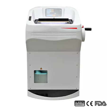 Cryostat Microtome : CHEMCOKOREA 켐코코리아