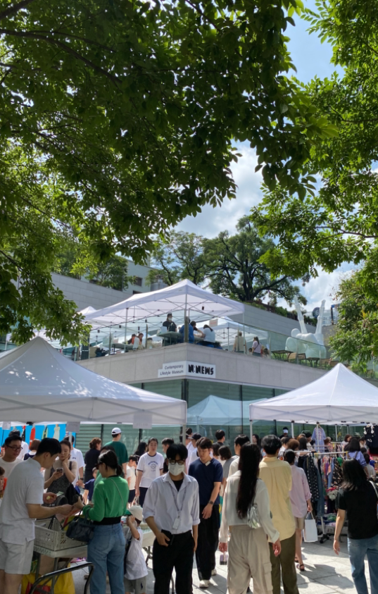 파크먼트 광주