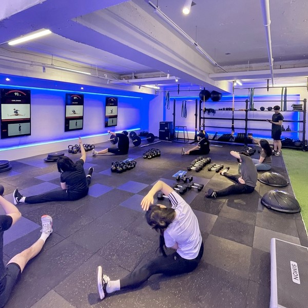 [서울 동대문구] 슬릭부스트 외대캠프