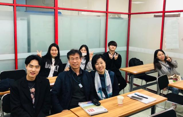 오전 종합수업