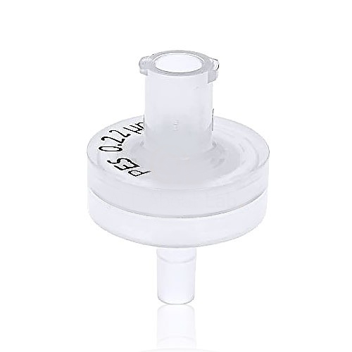 ABLUO Syringe filter 13mm (Non Sterile)-PES재질 : 나우바이오 - GVS FILTER 도요보 ...