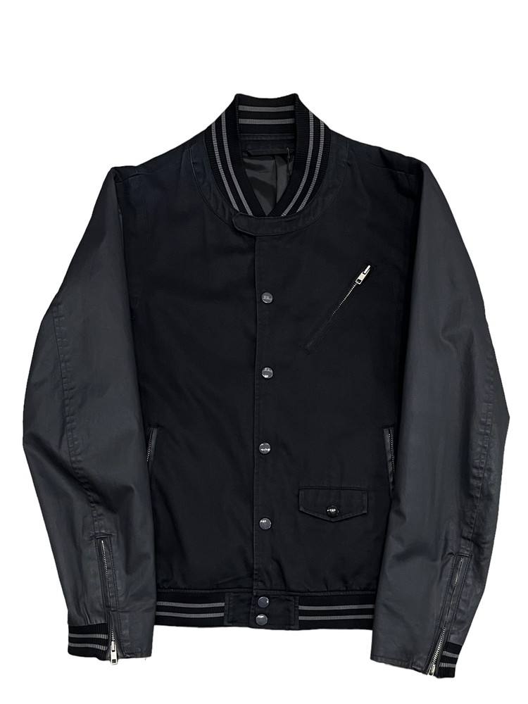 Ships jacket : RAG STORE