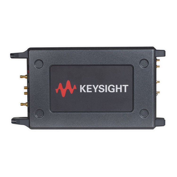 키사이트 KEYSIGHT P5004B – Streamline 벡터 네트워크 아날라이저 9 kHz to 20 GHz, 2-port