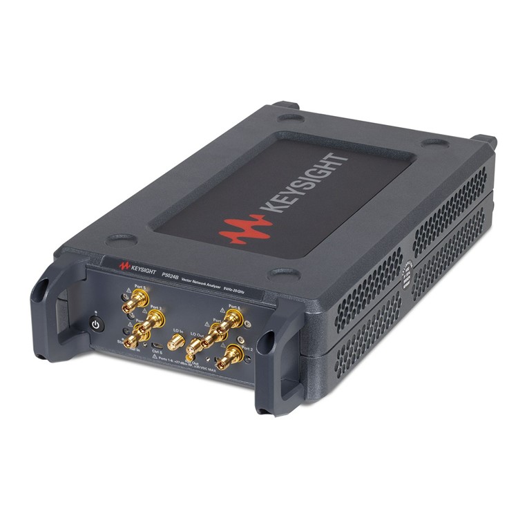 키사이트 KEYSIGHT P5023B Streamline 벡터 네트워크 아날라이저 9 kHz to 14 GHz, 4 or 6-port