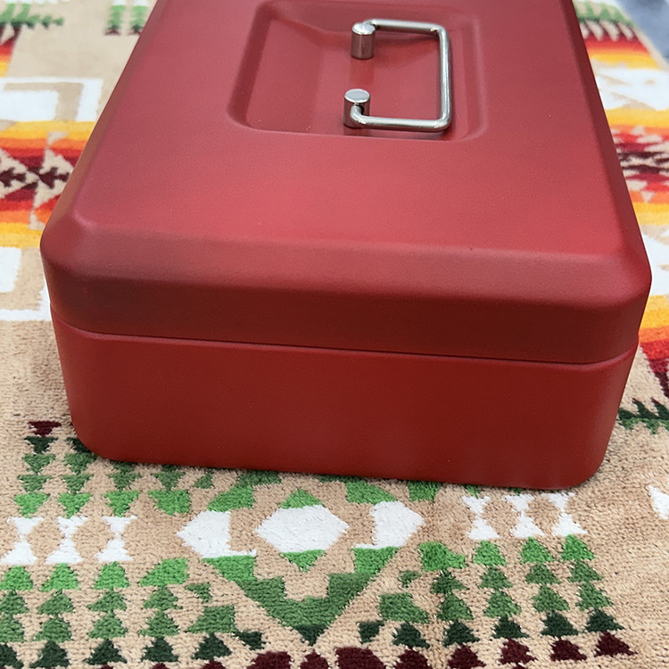 Supreme 17AW Lock Box ロックボックス 金庫 シュプリーム SUPREME 17AW Lock Box ロック ボックス 金庫