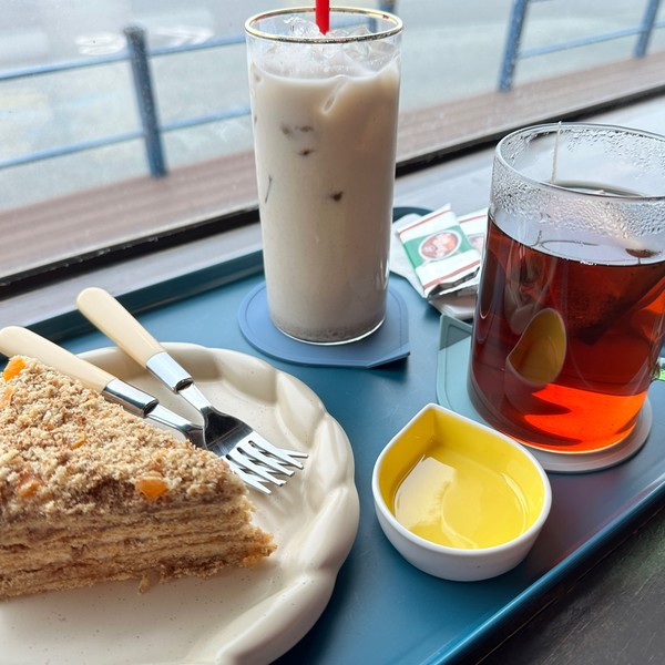 [울산 울주군] 온더문(ONTHEMOON)