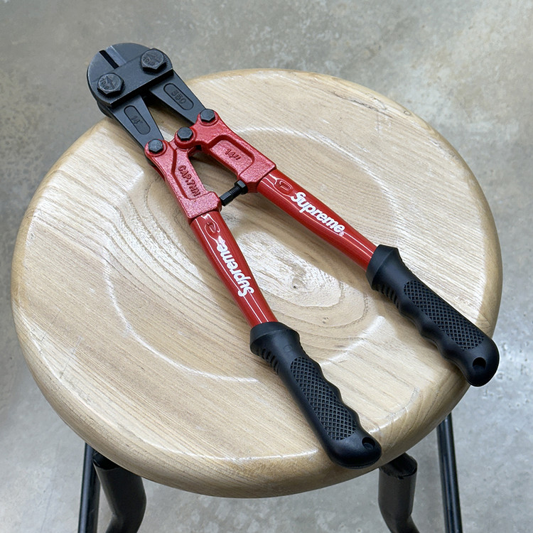 Supreme (Bolt Cutter SS16, 새제품) : 파브리크 스토어 Fabrique Store 