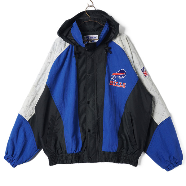 Buffalo Bills by Starter (90's, NFL) : 파브리크 스토어 Fabrique Store