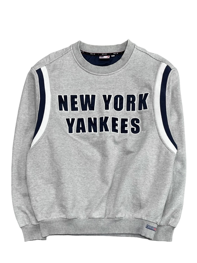 MLB sweat shirt : RAG STORE