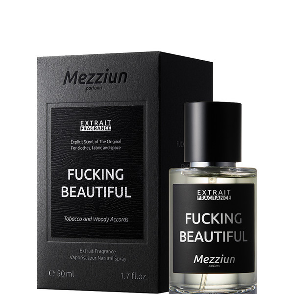 메지언 퍼킹 뷰티풀 엑스트레 프래그런스 50ml | MZP