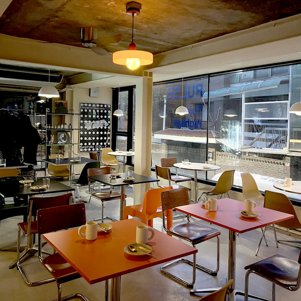 [서울 마포구] 펄스