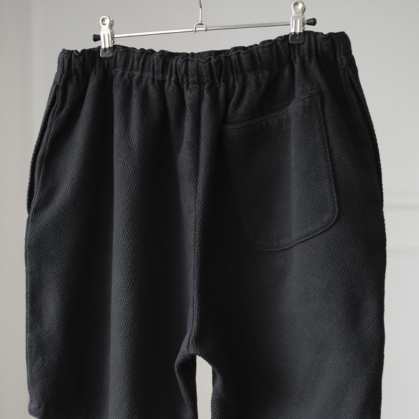 Porter Classic kendo ショーツ　サイズ4 ブラック Porter Classic kendo ショーツ サイズ4 ブラック Porter Classic