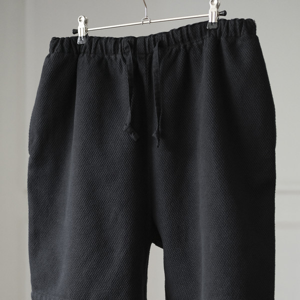 Porter Classic kendo ショーツ　サイズ4 ブラック PORTER CLASSIC（ポータークラシック）中古・古着オンライン通販