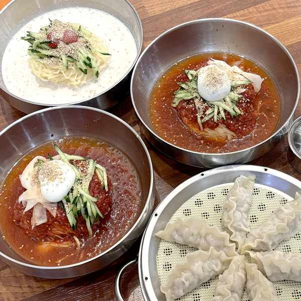 [부산 금정구] 해운대제면소 장전점