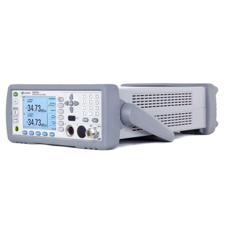 KEYSIGHT 키사이트 N1913A EPM 시리즈 싱글 채널 전력계