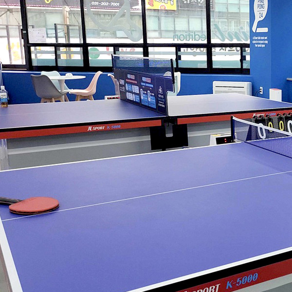 [경기 수원] 짱탁구장 영통점
