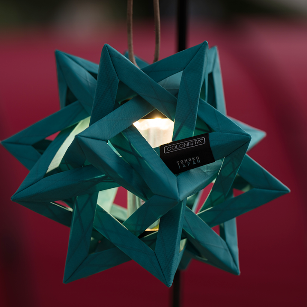 COLONISTA コロニスタ CONPE10 Dark green | COLONISTA