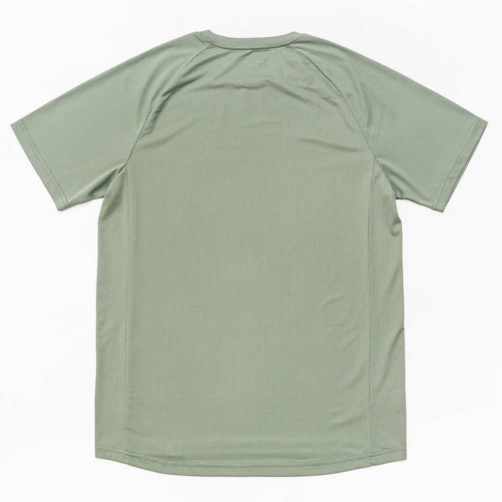 CAYL 케일 / reflect logo short sleeve / stone : 굿스포츠