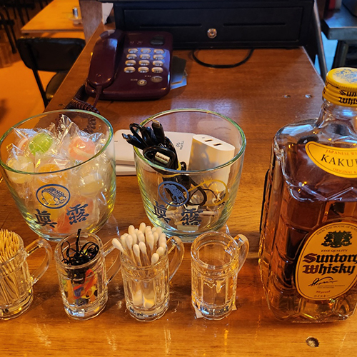 [서울 광진구] 장안회관 군자점