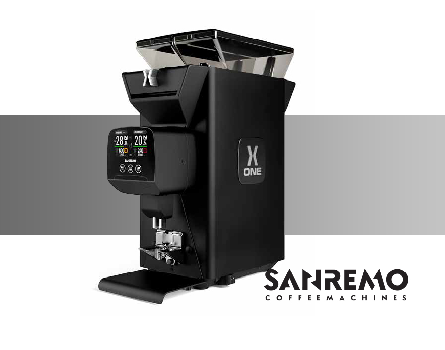 SANREMO X-ONE