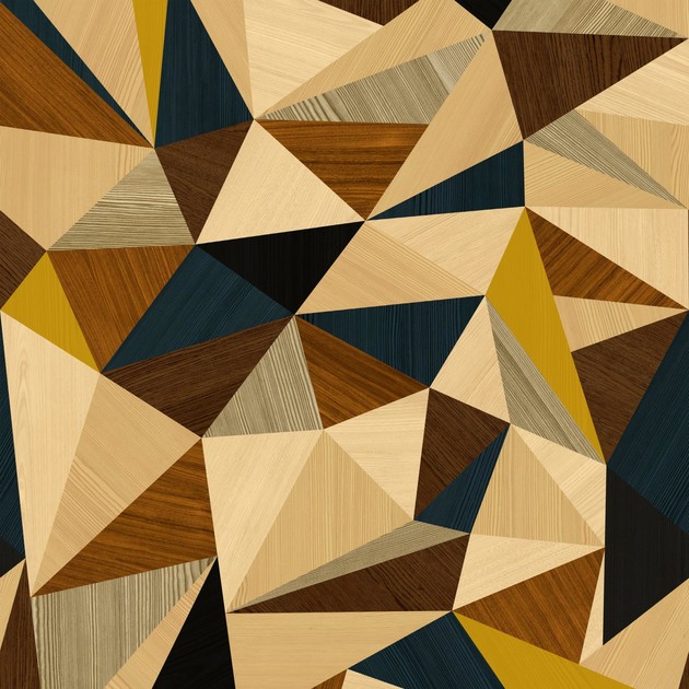 [WOOD]F02810B : wood design pattern