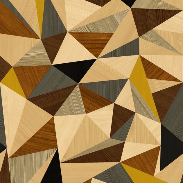 [WOOD]F02810C : wood design pattern