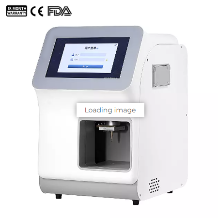 Full Automatic Freezing Point Osmometer : CHEMCOKOREA 켐코코리아