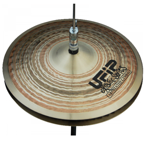 Extatic Hihat 하이햇 (14인치) : 음악도시
