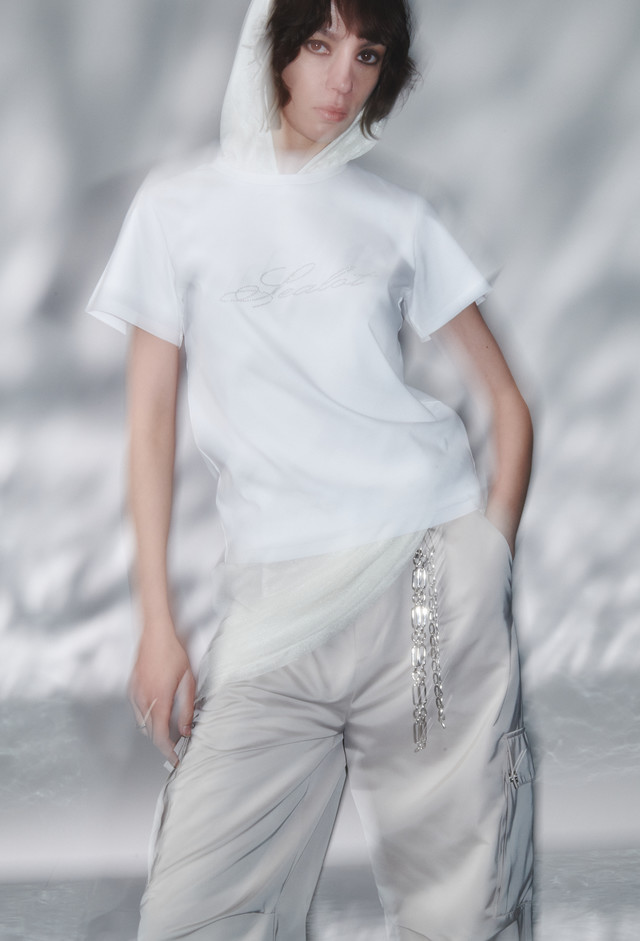 SPRING SUMMER 2023 'Be Shining'