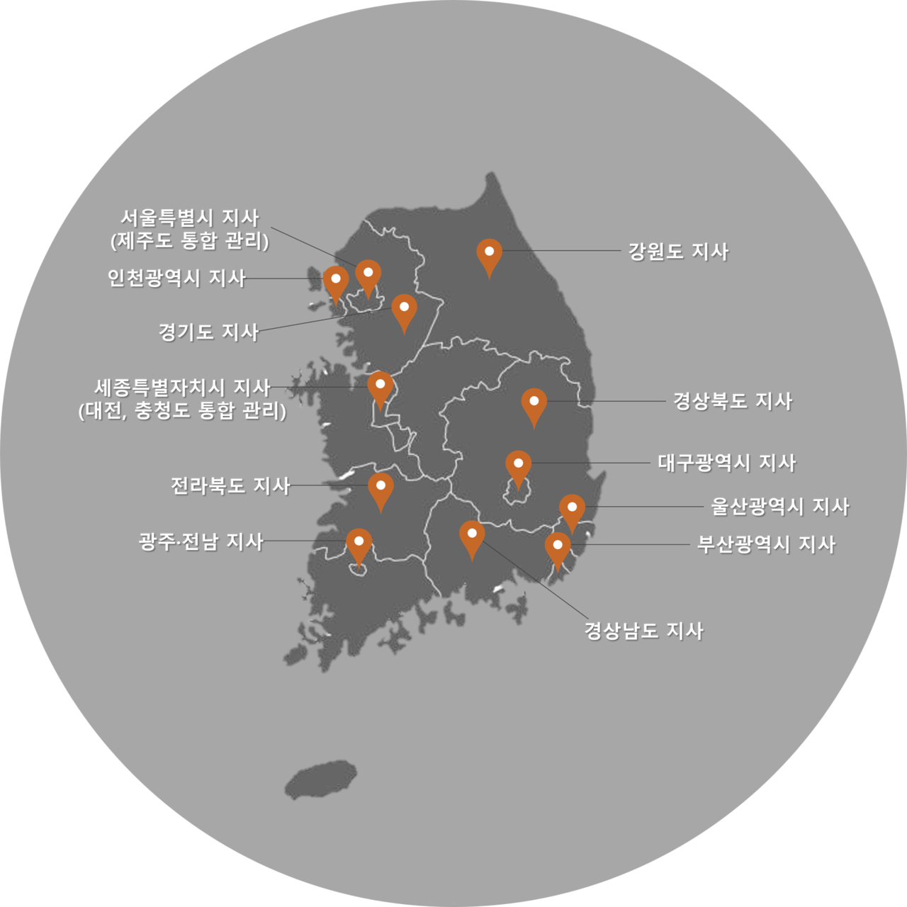 중앙응급처치교육원 전국 모든 지역 출강