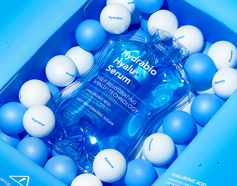Bioderma Hydrabio Serum Kit : HEAZ