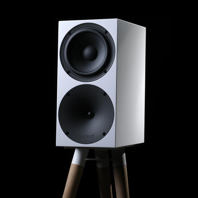 S400 MKII : 인클로저