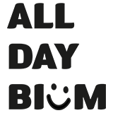 ALL DAY BIUM